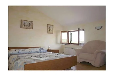 Ferienhaus in Visnjan mit Schwimmbecken