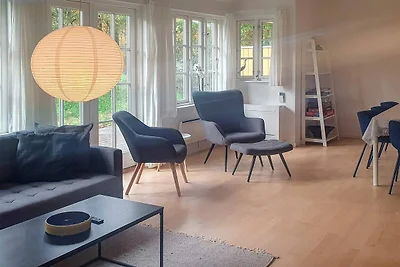 8 Personen Ferienhaus in Aabenraa-By Traum
