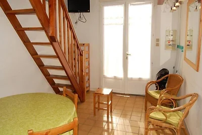 Häuser & Villen für 6 Personen