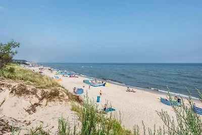 Accoglienti casette vicino alla spiaggia,...