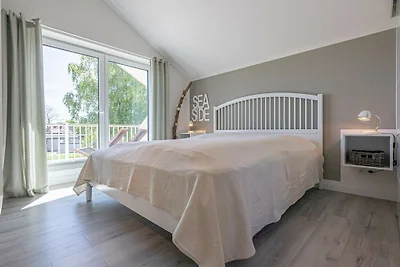 Ferienhaus mit 3 Schlafzimmer