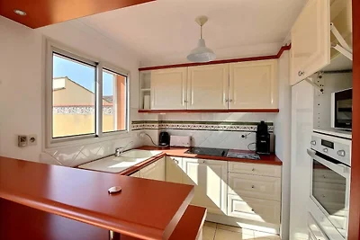 Huis met 3 slaapkamers in Valras-Plage