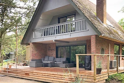 6 Personen Ferienhaus in Blåvand