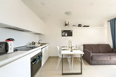 Apartment Kein Titel