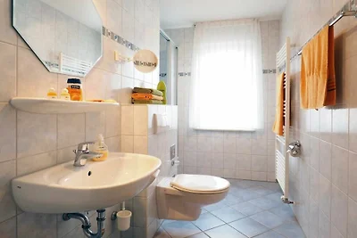 Ferienwohnung mit 1 Schlafzimmer