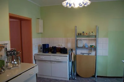 Vakantieappartement met 2 slaapkamers