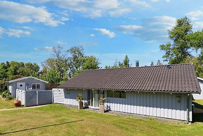 4 Sterne Ferienhaus in Præstø-By Traum