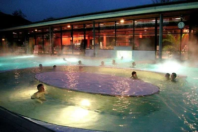 Haus Eichin Residenza di vacanza confortevole