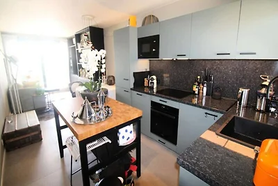 Ferienwohnung in Cogolin Marina mit Pool