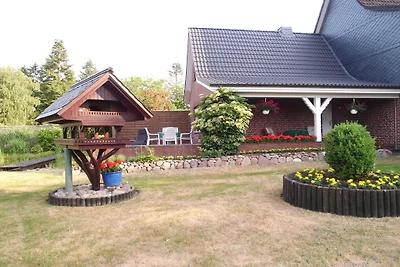 Ferienhaus Rosenbrock