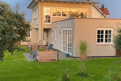 Vakantiehuis Ontspannende vakantie Schorndorf