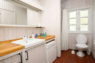 6 Personen Ferienhaus in Ålbæk-By Traum