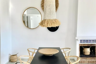 Villa in Calahonda mit privatem Pool