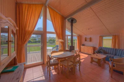 Casa vacanze in posizione incantevole