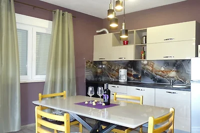 Apartmani Luna - One Bedroom  Apartment