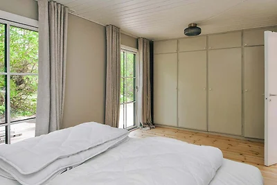 4 etoiles maison de vacances a Gilleleje