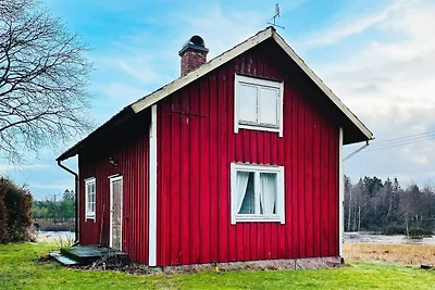 Maison de vacances pour 4 a FÄRGELANDA-By...
