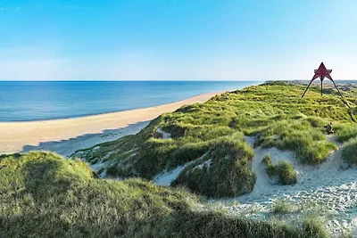 Apartamento en Vedersø Klit Park