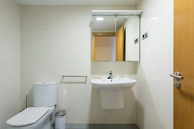 Appartement Las Canteras Zeezicht
