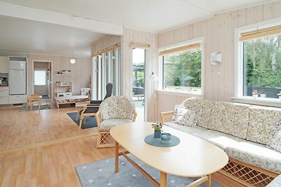 6 Personen Ferienhaus in Højby-By Traum