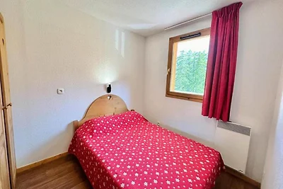 Residenz Ecrins Des Neiges