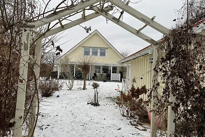 4 Sterne Ferienhaus in BERGKVARA