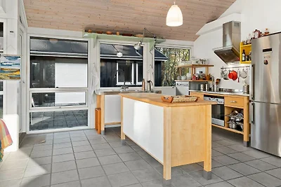 8 persone case ad Hadsund