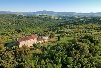 Villa in Toskana mit 3 Schlafzimmer
