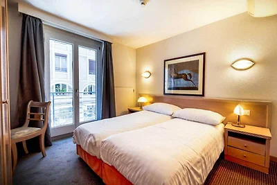 Charmante Wohnung - AC 1BR/4P - Genf