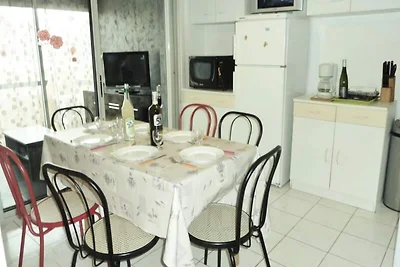 3 Teile für 5 Personen