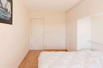 Wohnung am Deich von Middelkerke