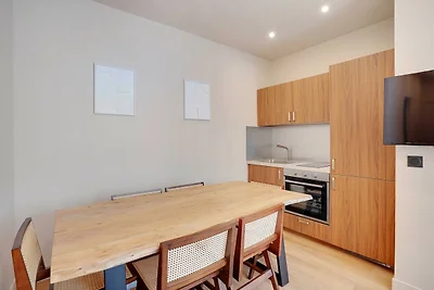 Appartamento di charme - 2BD/8P - Place...
