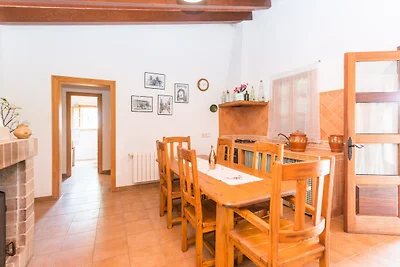 Can Dato - Ferienhaus Mit Privatem Pool In...