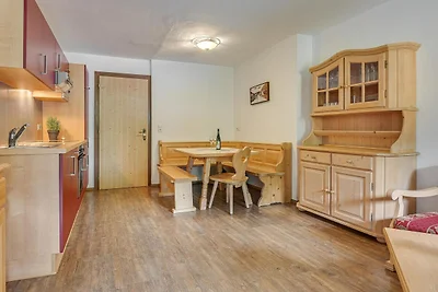 Wohnung in Zillertal nahe Spieljochbahn