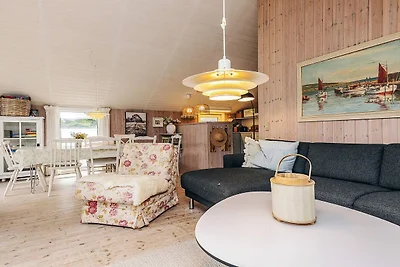 Refuge luxueux pres de Bratten Strand-By...