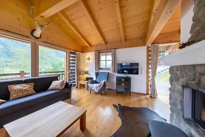 Maison de vacances alpine Schoneben