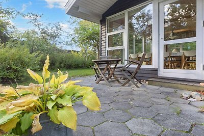 8 Personen Ferienhaus in Thyholm