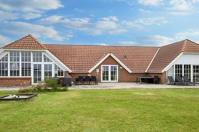 Luxus-Poolhaus am Meer -- By Traum...