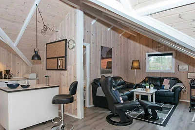 6 persone case ad Hemmet-By Traum
