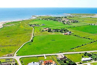 5 Personen Ferienhaus in Tvååker-By Traum
