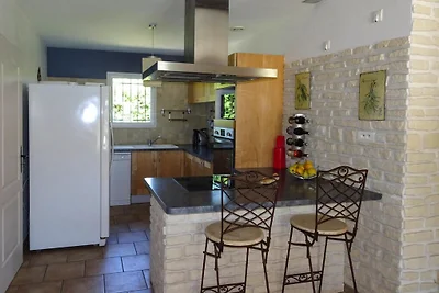 Accogliente casa vacanze con piscina privata ...
