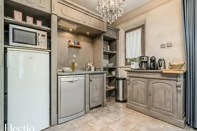 Appartamento nel Luberon con piscina...