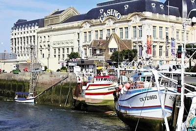 Residence Le Beach f�r f�nf Personen