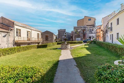Gemütliches Ferienhaus mit privater Terrasse