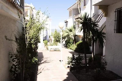 3 Zimmer, 4 Personen, Meerblick