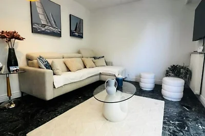 Wohnung in Antibes in der Nähe der Altstadt