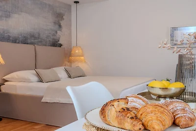 Apartments Nonna  - Comfort Studio Apartment