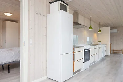 7 Personen Ferienhaus in Juelsminde-By Traum