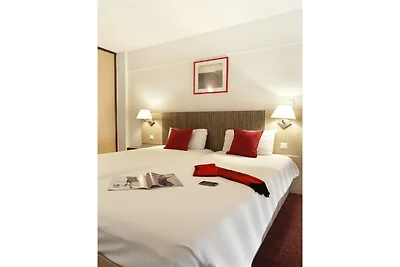 Historisches Apartment für 4 Personen in...