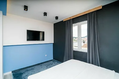 Holiday flat family holiday Dubrovnik & Vicinity